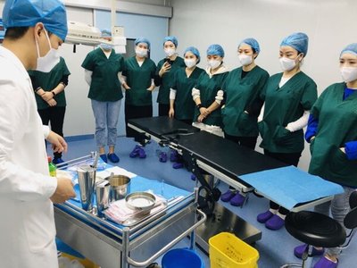 如何選擇優質的微整學校？技術咨詢指南